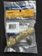 Yellow Jacket 18975 Charge / Vacuum Valve 1/4&rdquo; HVAC