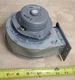 Rinnai U287-1829-CW-2, DR-7738-501D Fan Motor