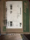 0010-F3-IFC TACO 1/8HP CI CARTRIDGE CIRCULATOR WITH INTEGRAL FLOW CHECK VALVE