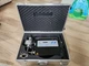 Millipore MBV MAS-100 CG Ex Microbial Air Sampler Compressed Gas Explosion Proof