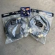 NAVAC NHB1 / NHB2 Big Boy Evac Hose W/NVR1 Valve Core Removal Tool