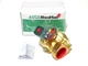2" ASCO 8220G013 2W NC 120/60 Hot Water Steam Solenoid Valve NEW IN BOX 2021