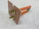 3" GOODMAN AMANA JANITROL 107283-29  10728329  L130-20F FURNACE LIMIT SWITCH