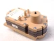 R504-2 ROBERTSHAW DIVERTING RELAY MODEL NO. R504-2 NEW