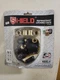 JB Industries SHLD-U12 The Shield&trade; Universal Refrigerant Locking Caps, 12-Pack