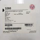 US/ NIDEC 3260 Hot Water Circulating Pump Motor 1/3 HP 1 Phase 1725 RPM 115 Volt