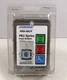 New NOS Securitron Assa Abloy PB2E 2" Push Button Momentary Economy SG Handicap