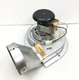 Fasco 7058-0464E P/N 101202-01 Furnace Inducer Motor 7158-0217E 115V used #M94