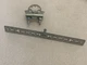 Honeywell M7415B1004 24V Damper Actuator Hardware Only