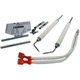 AFII Electrode Kit 51484 for BECKETT Oil Burners - Fast Shipping, New Condition
