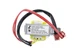 Fits Midea Power Transformer EI41x16.5 11.2VA 50/60Hz TF220-EI41-11.2/40-F2