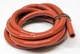 Red Air Tubing Hose for Furnace Pressure Switches 3/16" x 60" Supco SSRT3165