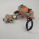 Belimo G325B-L+NFX24-MFT-X1 Valve And Actuator, 1" NPT, 3 Way, Spring Return