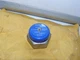 Spirax Sarco 70505 Replacement Cap 600PSI 1/2" TD52L Thermodynamic Steam Trap
