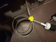 2 WATLOW 4  FIREROD  Cartridge Heater 1/4" x 4" Long 120V 100W 15A Plug