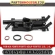 Plastic Thermostat Housing for Kia Forte Forte Koup 2011-2013 Forte5 2012-2013