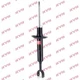 Excel-G KYB 341842 Front Shock Absorber for Audi A4 A6