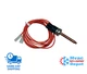 Carrier Low Pressure Switch HN67GJ002 Temperature Activated Switch HVAC DIY