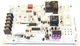 HEIL QUAKER / ICP R99G004 R99G004 BOARD ELECTRONIC 1158-110