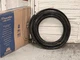 Streamline 3/8" SL x 100', 1/2" Black Duraguard UV Resistant Line Set # 621000C