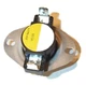 White-Rodgers 3L01-170 1/2" Automatic Reset Snap Disc Fan Control 125 VA