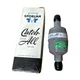 NEW SPORLAN CATCH ALL FILTER DRIER C-032, 1/4" FLARE
