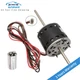 Fan Motor 1/3 HP 115 Volts 3.4 Amps Fit For Fasco And Coleman 7855MVA-A11U D1092