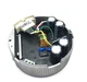 Genteq EON HD01 Module ONLY D344734P05 5SEA39RLV5133 1HP 115V CCW LE used #W932