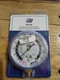 J/B Industries Refrigeration Gauge, 2.5" Face M2-250 R12, R22, R502 calibrated