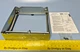 Broan RD1 3-Hour Ceiling Radiation/Fire Damper; 12-1/2" x 12-1/2" x 3-5/8"