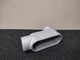 APPLETON/OZ GEDNEY 1-1/4" LB STYLE CONDUIT OUTLET BODY, GRAYLOY IRON-APP LB47