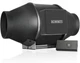 AC Infinity CLOUDLINE PRO S4, Quiet 4&rdquo; Inline Duct Fan with Speed Controller ?