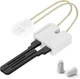 025-32625-000 Norton 271N Furnace Hot Surface Ignitor 025-32626-000 With Plug fo