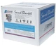 Brinmar SBLHD (#0035H) Compressor Sound Blanket for Large Compressors