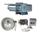 Field Controls 110894 GAS KIT 80+, INCLUDES SWG-4HD, CK-43F, & 4" MG1, 4