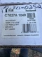 Honeywell c7027a1049 flame detector sensor new in box
