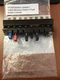 Daikin McQuay 802005824 Switch 5-Push Button