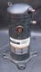 UNTESTED Emerson Copeland Scroll 460 3PH Compressor ZP54K5E-TFD-130 AS IS PARTS