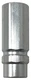 A/C Low Side R-134a Primary Seal Service Port Valve Adapter Replacement Fitting