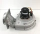 Goodman Amana Y3L248B01 Furnace Inducer Motor 0131M00002P 115V 60Hz used #MG773