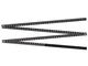 B&K FGS4 12' Overall (126) 4 Fold Oil Tank Measuring Stick