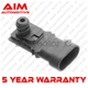 Fits Renault Nissan Dacia Smart Vauxhall Opel Aim MAP Intake Manifold Sensor #1