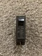 NEW GE THQB1120 Bolt-on Circuit Breaker 1-Pole 20Amp Q-Line