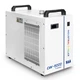 S&A CW-5000 Industrial Water Chiller 110V For Laser Engraver Cutter 80w-150w