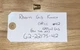 Rheem 62-22175-42 Orifice #42 (.0935) Nat. Gas Orifice NEW