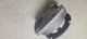 185090-002 Used Century FRONT End-bell from Century motor, 2 1/16 bearing pocket