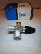 TECUMSEH K32-5 3/4" NEW Rotolock x 3/8" SAE Rotolock Valve (31547-8) QUICK SHIP!