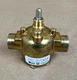 Schneider Electric Erie 2-Way Position Zone Valve Body 400 PSI HVAC Parts VT2213
