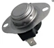 Supco L240 Thermostat Genuine Original Equipment Manufacturer (OEM) Part