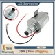 New 24V Low Pressure Fuel Pump 149-2646 A047N911 For Onan Generators